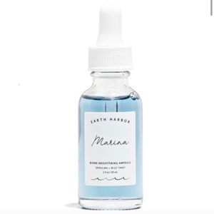 Earth Harbour Marina brightening Ampoule